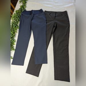 Puma Pants Bundle Of 2! Size XS And 0